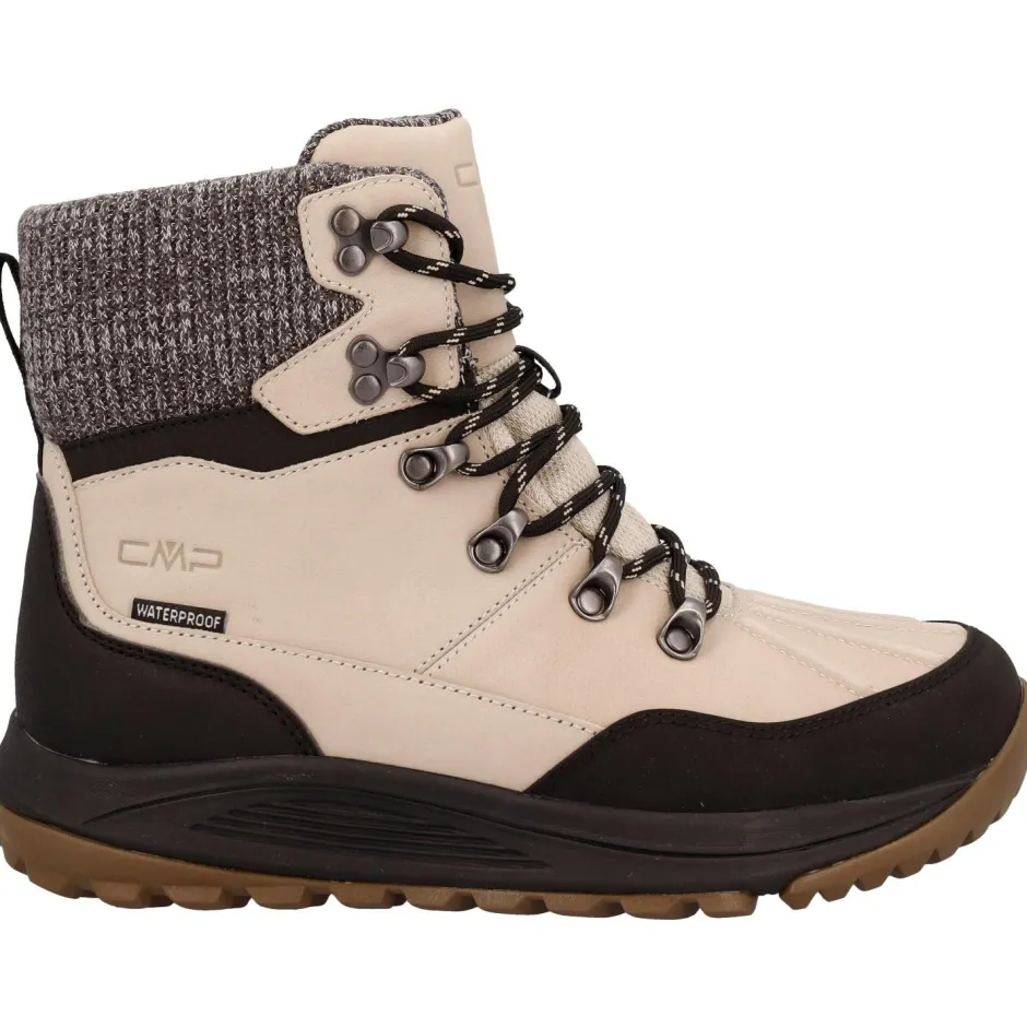 CMP Winterschuhe|Winterschuhe-- Women's Nyf WP - Winterschuhe