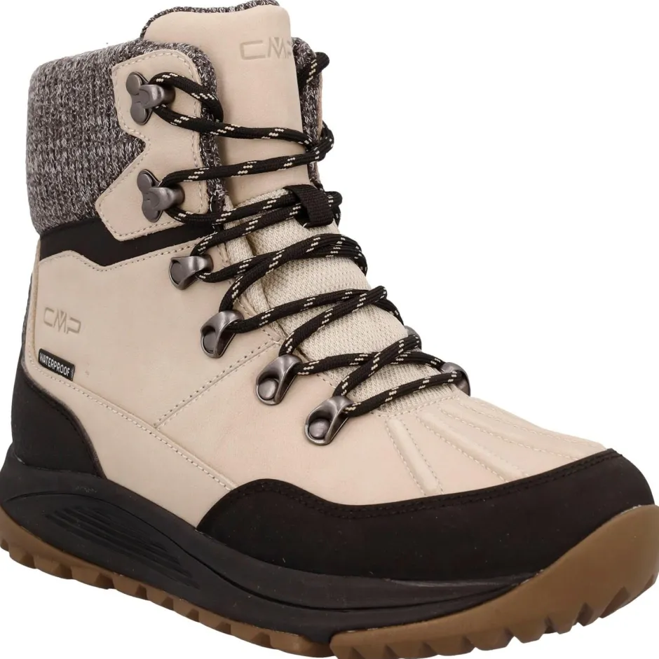 CMP Winterschuhe|Winterschuhe-- Women's Nyf WP - Winterschuhe