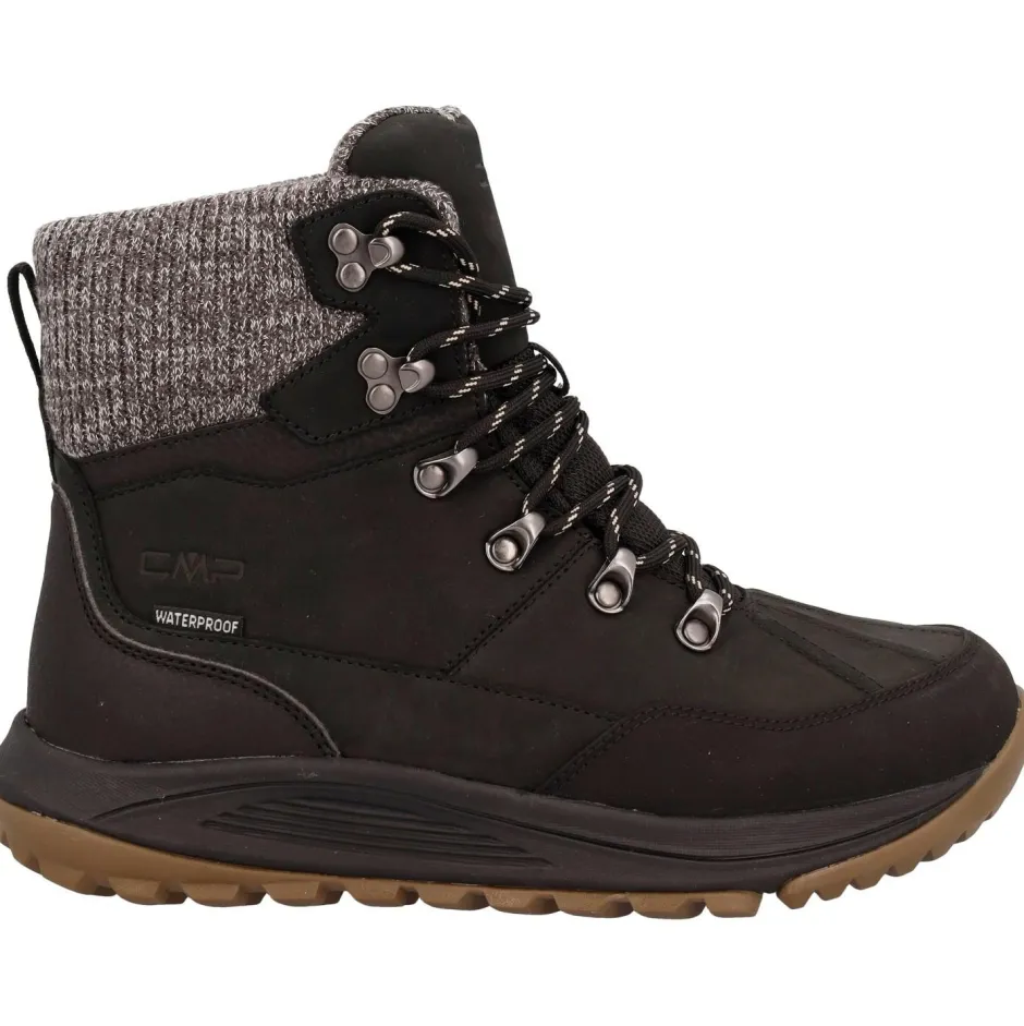 CMP Winterschuhe|Winterschuhe-- Women's Nyf WP - Winterschuhe