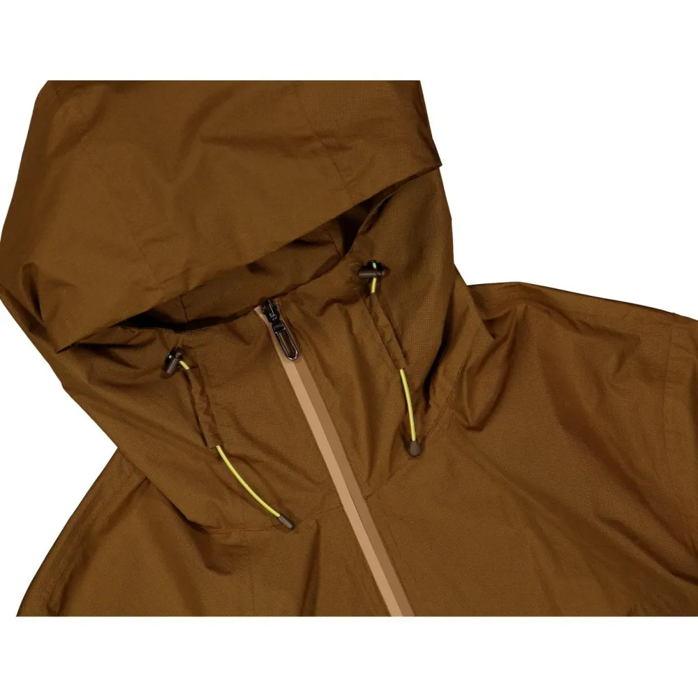 - Woen' Packabe Jacket Fix Hood - Regenjacke < CMP Clearance