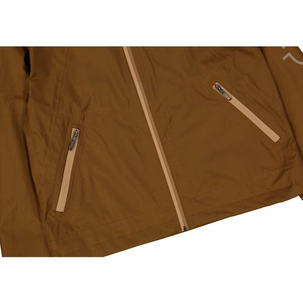 - Woen' Packabe Jacket Fix Hood - Regenjacke < CMP Clearance