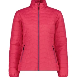 CMP - Women's Padded Jacket - Kunstfaserjacke Best