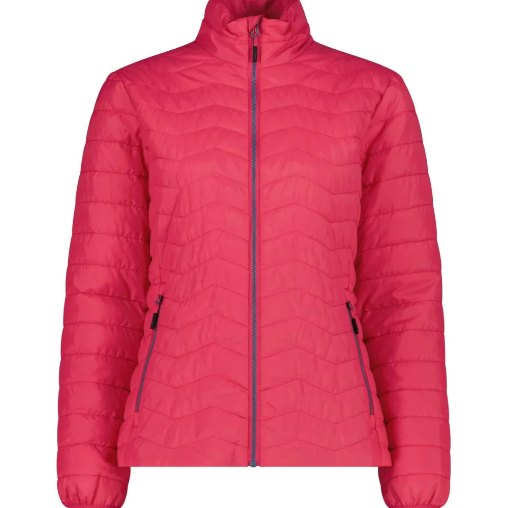 CMP - Women's Padded Jacket - Kunstfaserjacke Best