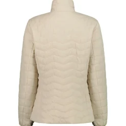 CMP - Women's Padded Jacket - Kunstfaserjacke Best