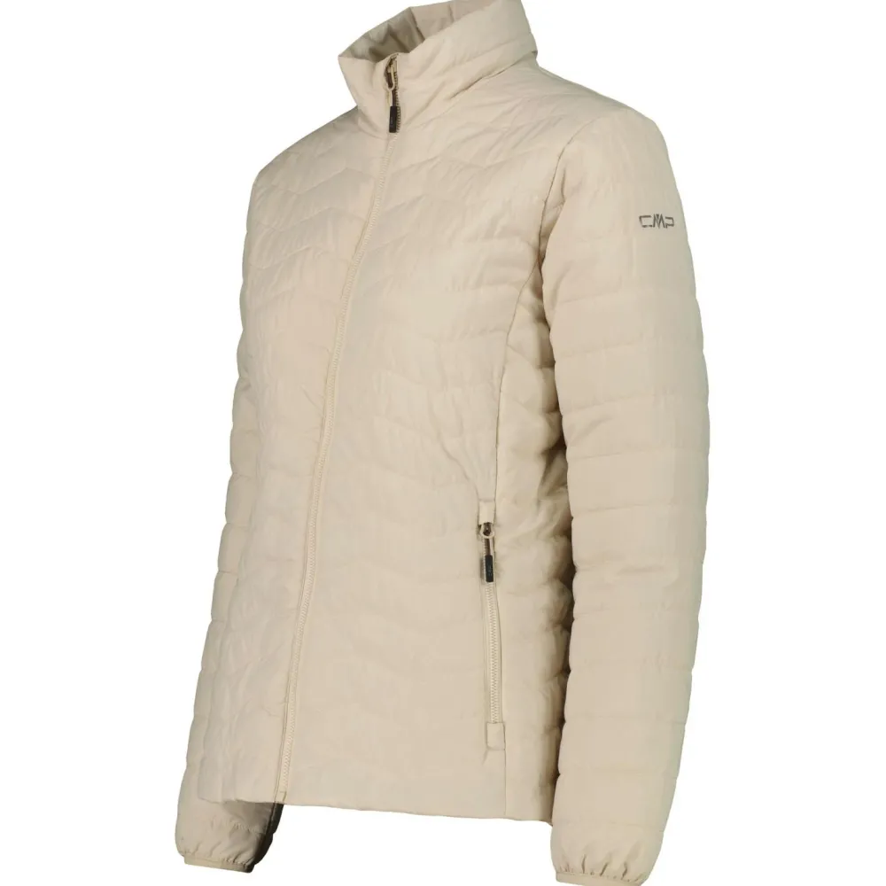 CMP - Women's Padded Jacket - Kunstfaserjacke Best