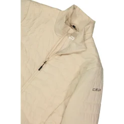 CMP - Women's Padded Jacket - Kunstfaserjacke Best