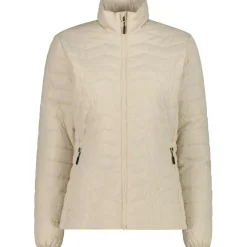 CMP - Women's Padded Jacket - Kunstfaserjacke Best
