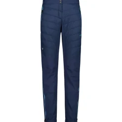 CMP - Women's Pant Hybrid Ripstop - Langlaufhose Outlet