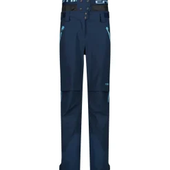CMP - Women's Pant 3 Layer - Skihose Discount