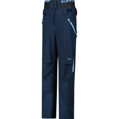 CMP - Women's Pant 3 Layer - Skihose Discount