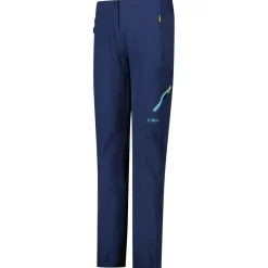 CMP - Women's Pant Ripstop - Tourenhose
