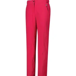 CMP Skibekleidung|Skihosen-- Women's Pant Stretch Polyester 3W18596N - Skihose