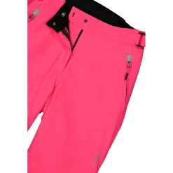CMP Skibekleidung|Skihosen-- Women's Pant Stretch Polyester 3W18596N - Skihose