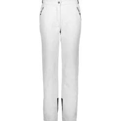 CMP Skibekleidung|Skihosen-- Women's Pant Stretch Polyester 3W18596N - Skihose
