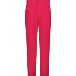 CMP Skibekleidung|Skihosen-- Women's Pant Stretch Polyester 3W18596N - Skihose