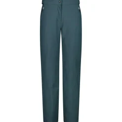CMP Skibekleidung|Skihosen-- Women's Pant Stretch Polyester 3W18596N - Skihose
