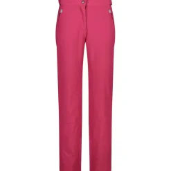 CMP Skibekleidung|Skihosen-- Women's Pant Stretch Polyester 3W18596N - Skihose