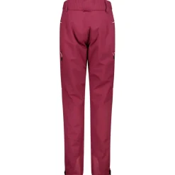 CMP Skibekleidung|Winterhosen-- Women's Pant Twill - Skihose
