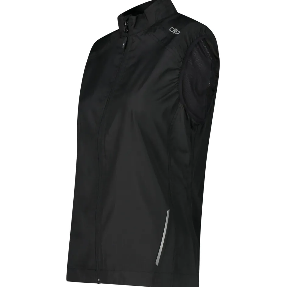 CMP - Women's Reflective Vest - Fahrradweste