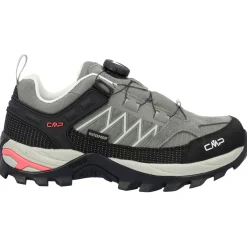 CMP - Women's Rigel Low Fitgo Trekking Shoes WP - Multisportschuhe Online