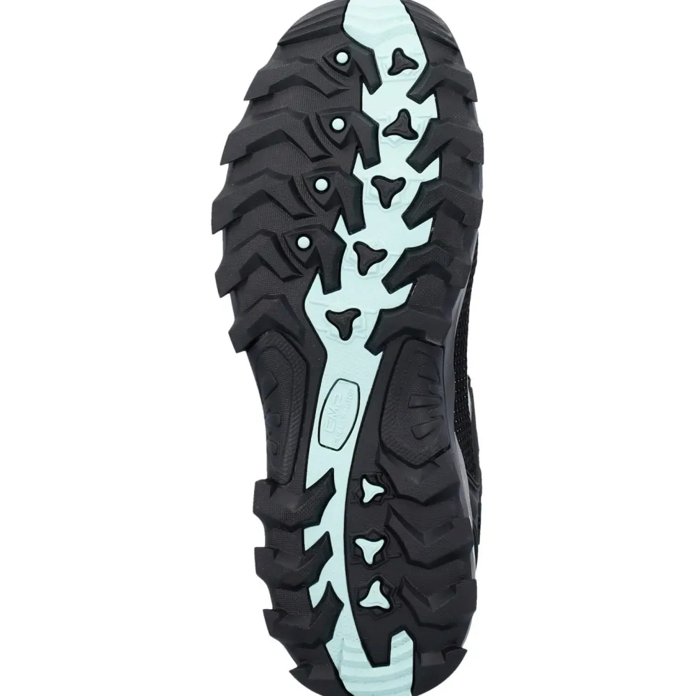CMP - Women's Rigel Low Fitgo Trekking Shoes WP - Multisportschuhe Online