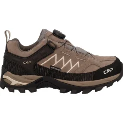 - Women's Rigel Low Fitgo Trekking Shoes WP 3Q13586 - Multisportschuhe < CMP Online