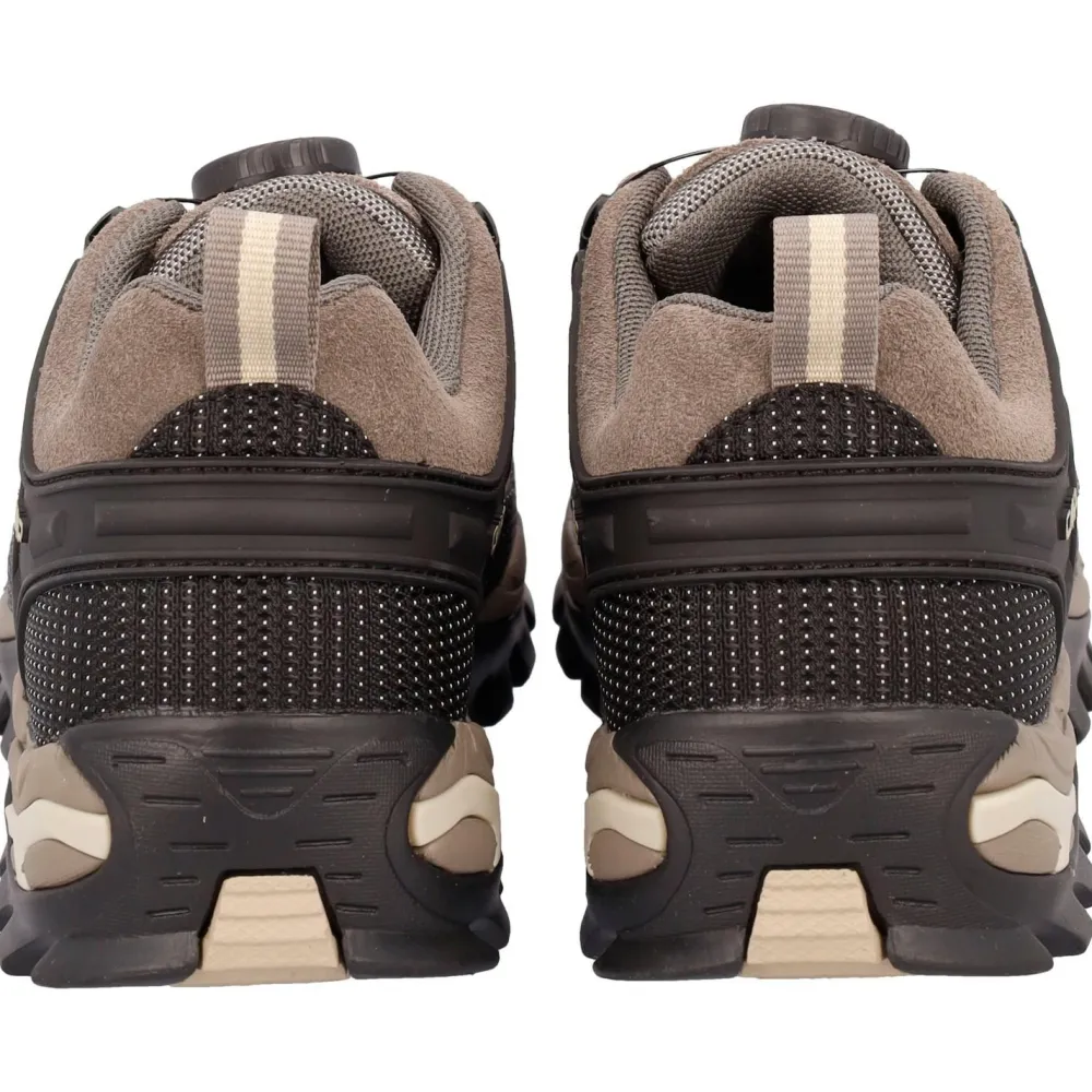 - Women's Rigel Low Fitgo Trekking Shoes WP 3Q13586 - Multisportschuhe < CMP Online