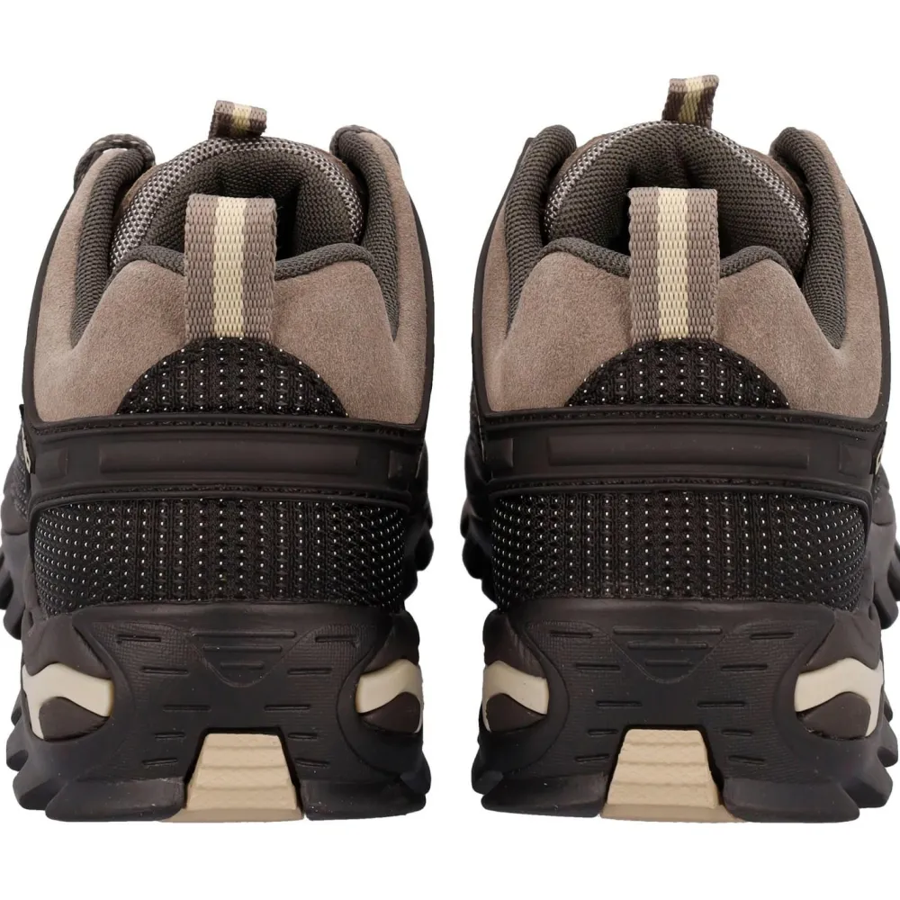 - Women's Rigel Low Trekking Shoes Waterproof - Multisportschuhe < CMP