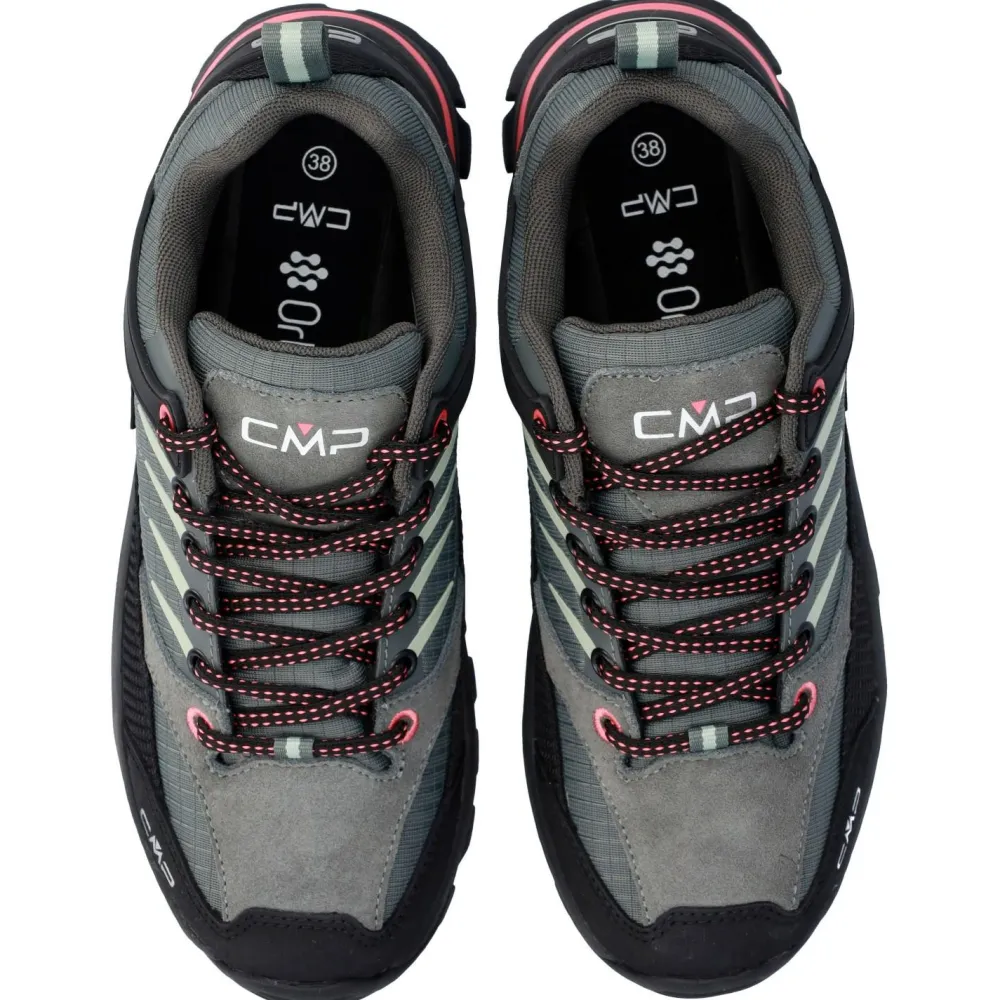 - Women's Rigel 2.0 Low Trekking Shoes WP - Multisportschuhe < CMP Discount