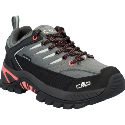 - Women's Rigel 2.0 Low Trekking Shoes WP - Multisportschuhe < CMP Discount