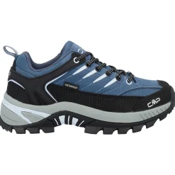 - Women's Rigel 2.0 Low Trekking Shoes WP - Multisportschuhe < CMP Discount