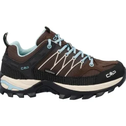 - Women's Rigel Low WP - Multisportschuhe < CMP Outlet