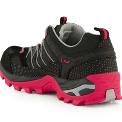 - Women's Rigel Low WP - Multisportschuhe < CMP Outlet
