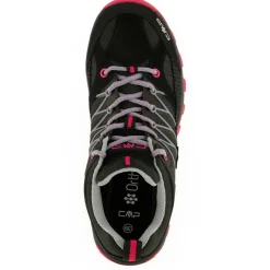 - Women's Rigel Low WP - Multisportschuhe < CMP Outlet