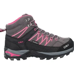 - Women's Rigel Mid Trekking Shoes Waterproof - Wanderschuhe < CMP Discount
