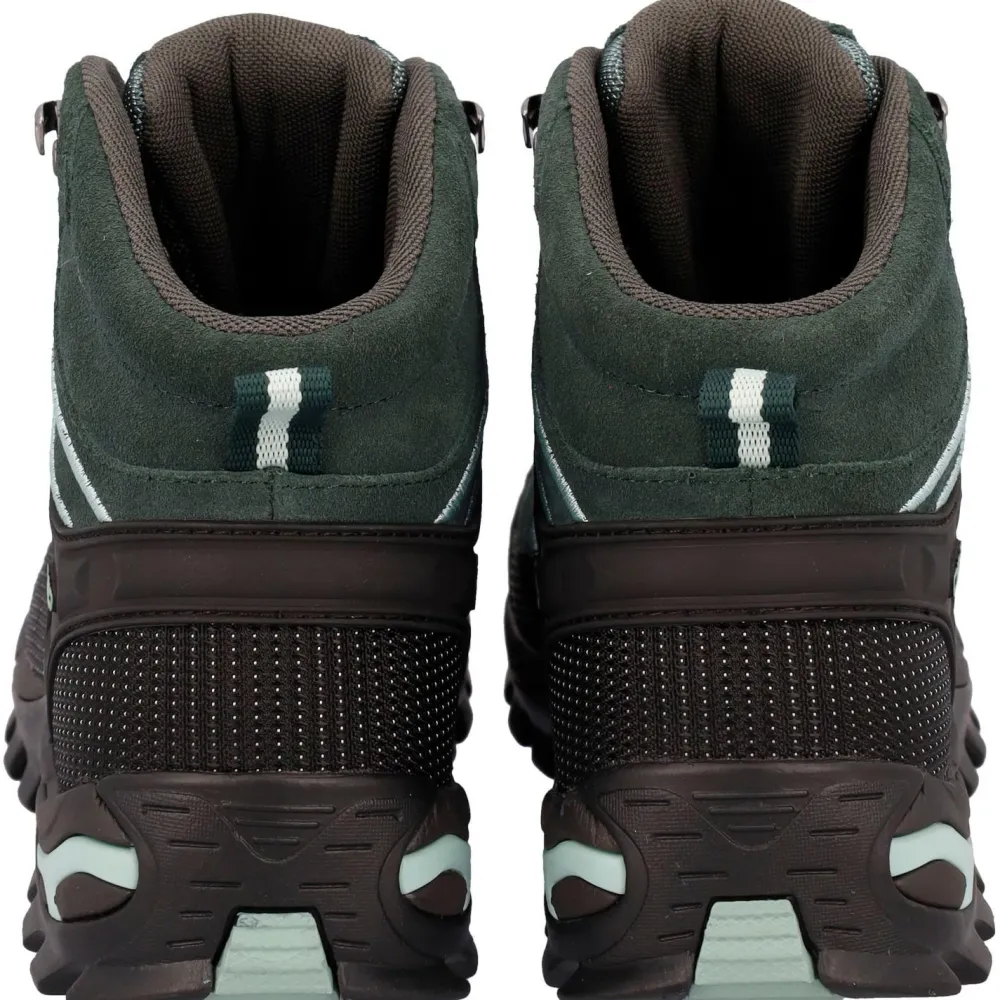- Women's Rigel Mid Trekking Shoes Waterproof - Wanderschuhe < CMP Discount
