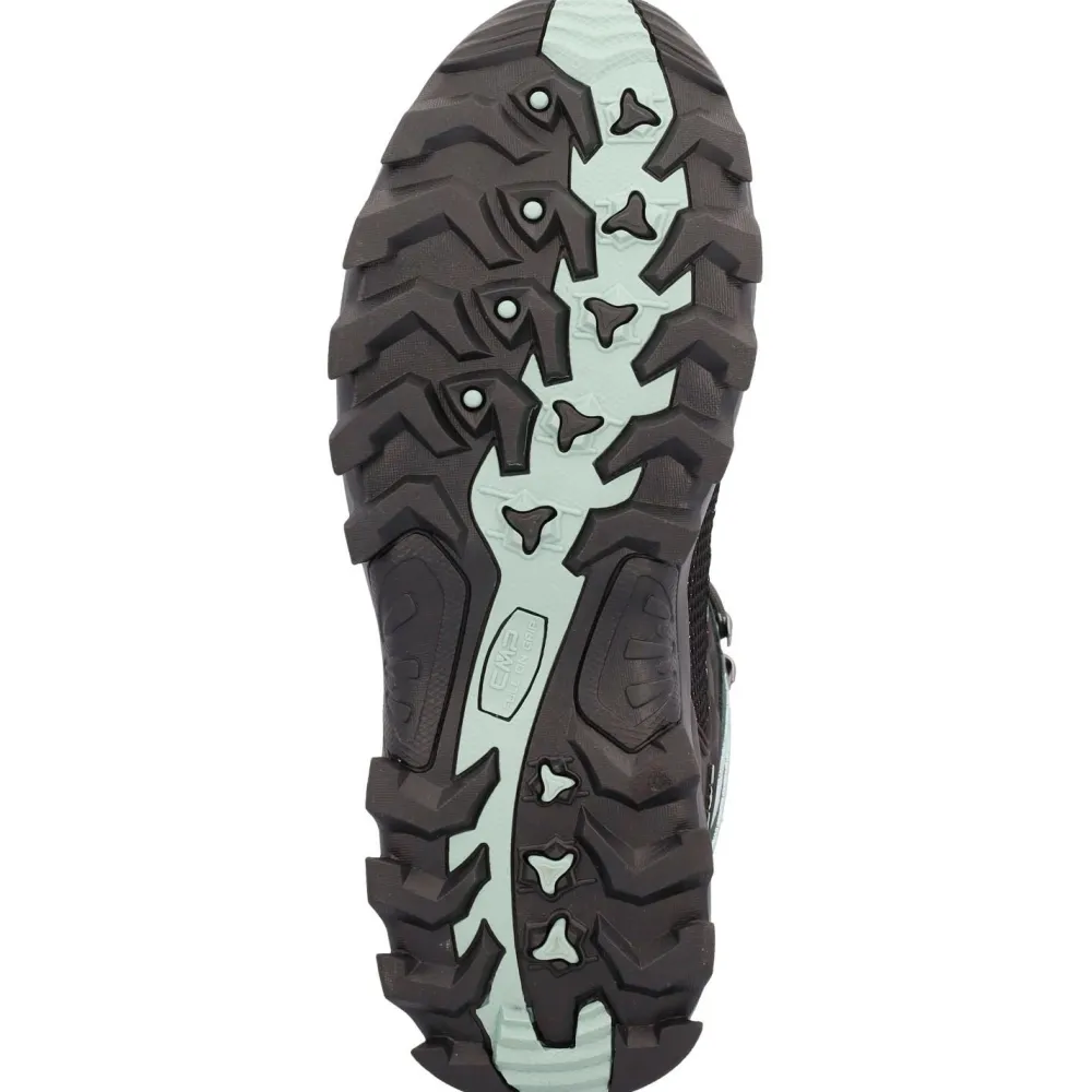 - Women's Rigel Mid Trekking Shoes Waterproof - Wanderschuhe < CMP Discount