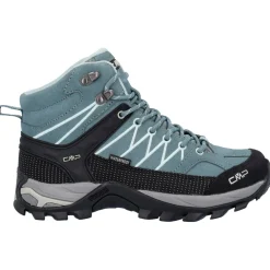 - Women's Rigel Mid Trekking Shoes Waterproof - Wanderschuhe < CMP Discount