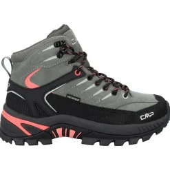 CMP - Women's Rigel 2.0 Mid Trekking Shoes WP - Wanderschuhe Sale