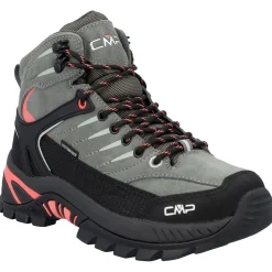 CMP - Women's Rigel 2.0 Mid Trekking Shoes WP - Wanderschuhe Sale