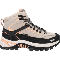CMP - Women's Rigel 2.0 Mid Trekking Shoes WP - Wanderschuhe Sale