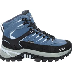 CMP - Women's Rigel 2.0 Mid Trekking Shoes WP - Wanderschuhe Sale