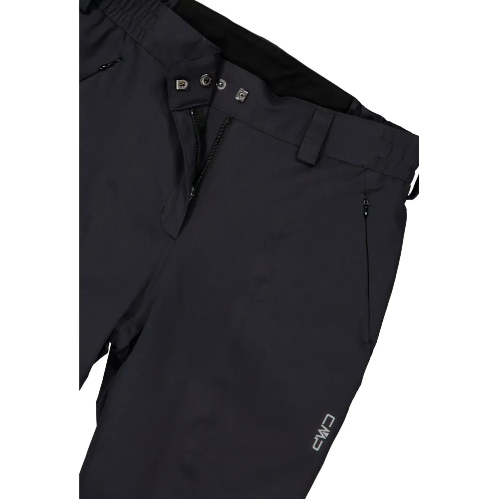 - Women's Ski Pant - Skihose < CMP Best
