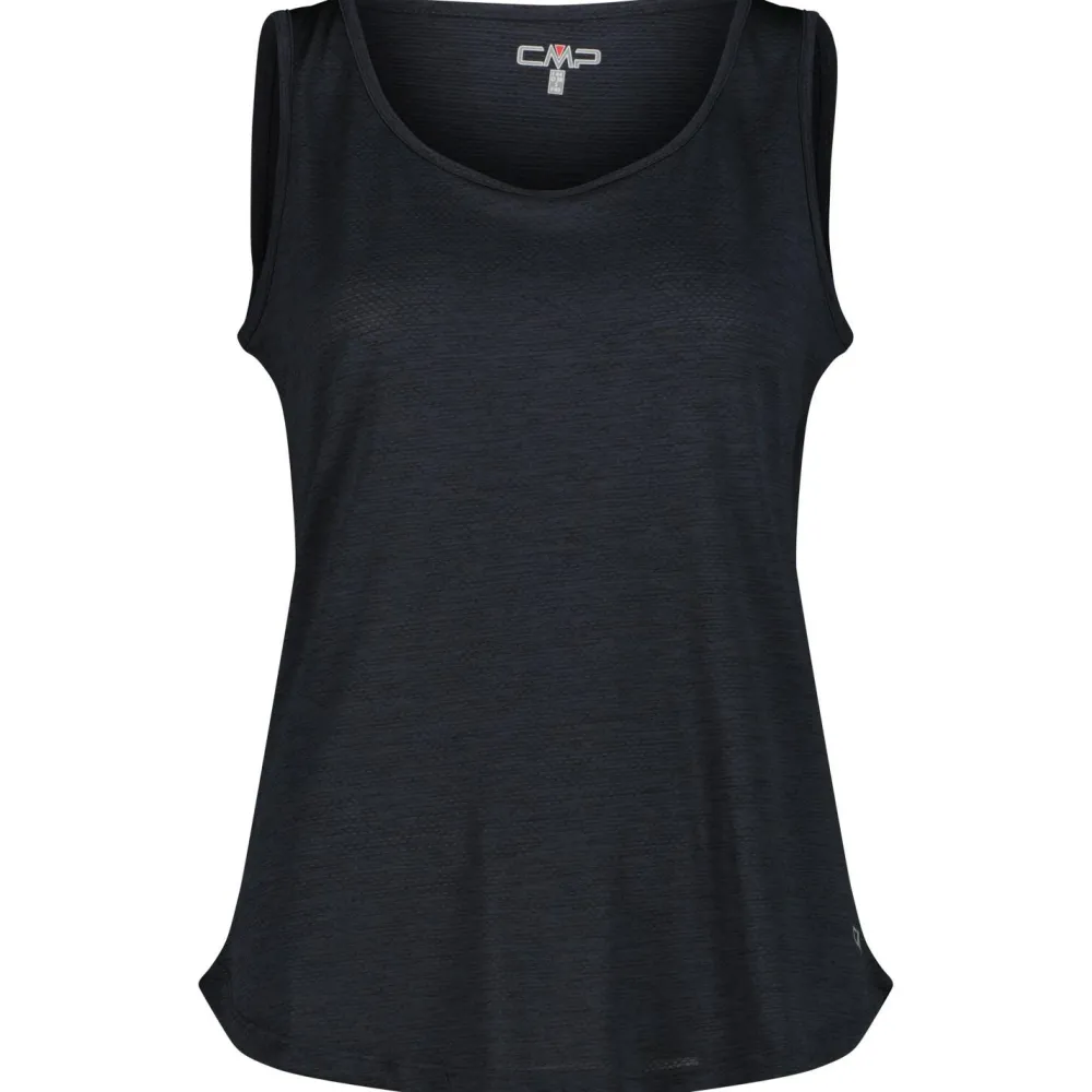 CMP - Women's Sleeveless Top - Funktionsshirt Online