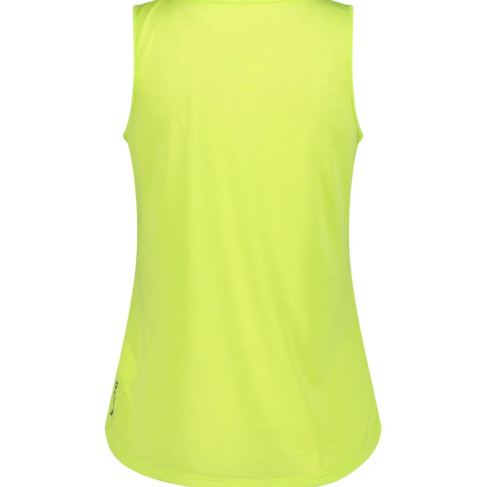 CMP - Women's Sleeveless Top - Funktionsshirt Online