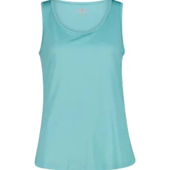 CMP - Women's Sleeveless Top - Funktionsshirt Online