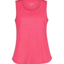 CMP - Women's Sleeveless Top - Funktionsshirt Online