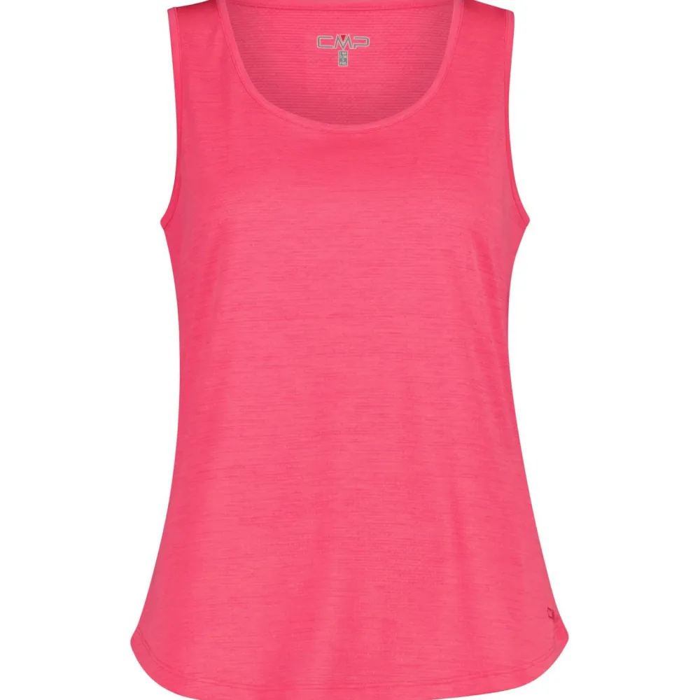 CMP - Women's Sleeveless Top - Funktionsshirt Online