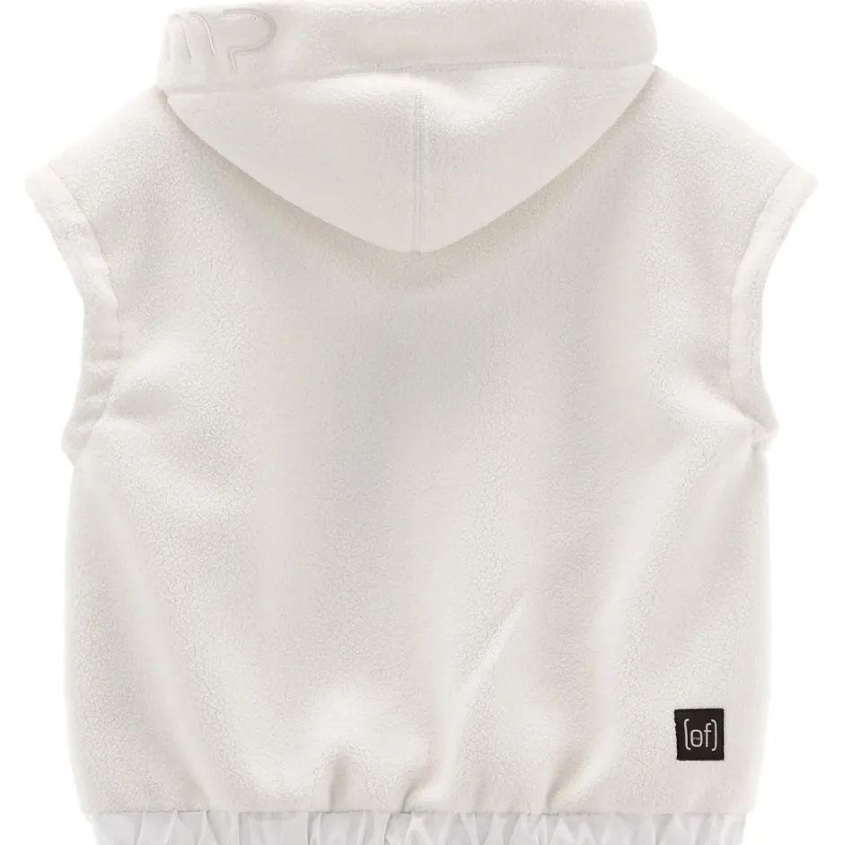 CMP - Woen' / Jacket Fix Hood - Feecewete