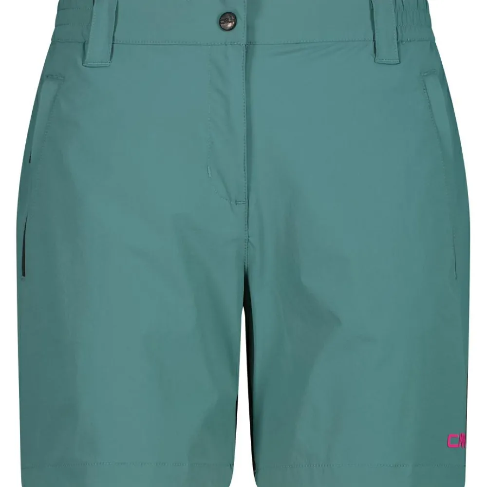 CMP - Women's Stretch Bermuda - Shorts Discount